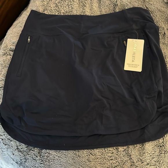 Athleta Pants - Athleta Fairway Golf Skort